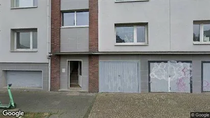 Apartments for rent in Essen - Photo from Google Street View