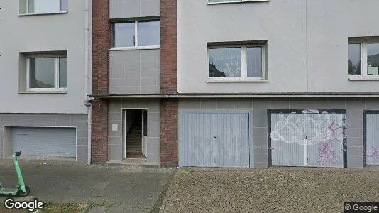 Apartments for rent in Essen - Photo from Google Street View