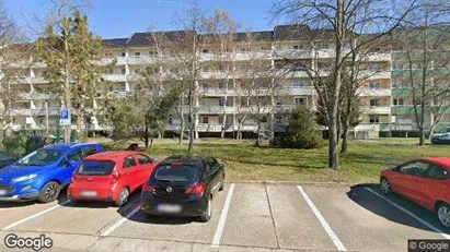 Apartments for rent in Salzlandkreis - Photo from Google Street View