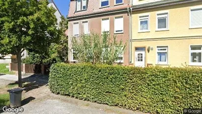 Apartments for rent in Salzlandkreis - Photo from Google Street View