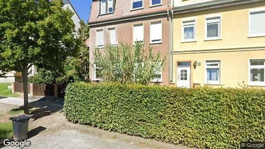 Apartments for rent in Salzlandkreis - Photo from Google Street View