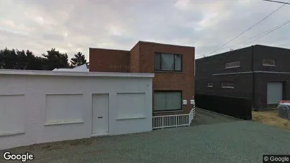 Apartments for rent in Lummen - Photo from Google Street View