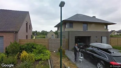 Apartments for rent in Ieper - Photo from Google Street View