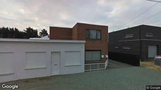 Apartments for rent in Lummen - Photo from Google Street View