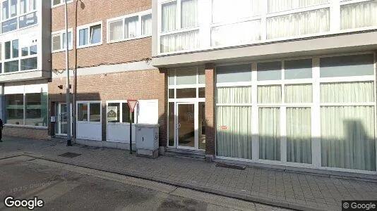 Apartments for rent in Hasselt - Photo from Google Street View