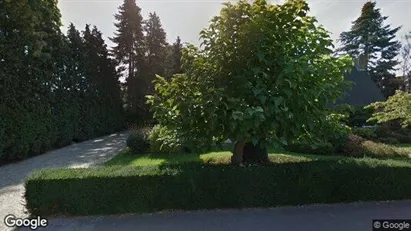 Apartments for rent in Bree - Photo from Google Street View