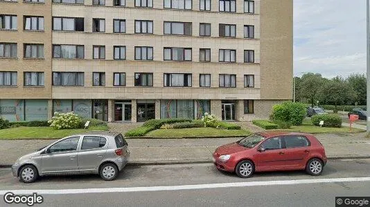 Apartments for rent in Dilbeek - Photo from Google Street View