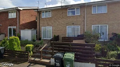 Apartments for rent in Leominster - Herefordshire - Photo from Google Street View