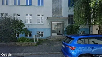 Apartments for rent in Biel - Photo from Google Street View