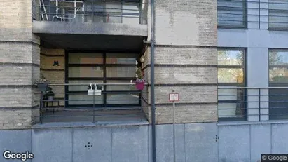 Apartments for rent in Ninove - Photo from Google Street View