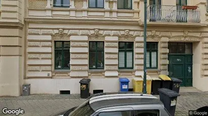 Apartments for rent in Magdeburg - Photo from Google Street View