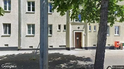 Apartments for rent in Leipzig - Photo from Google Street View