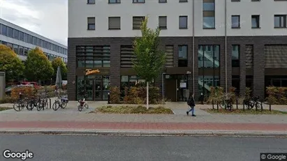 Apartments for rent in Erlangen - Photo from Google Street View