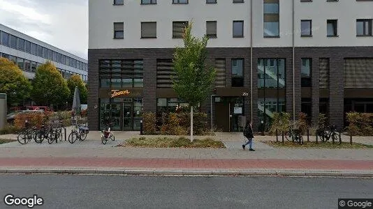 Apartments for rent in Erlangen - Photo from Google Street View