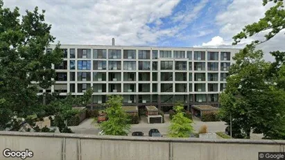 Apartments for rent in Erlangen - Photo from Google Street View