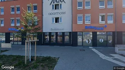 Apartments for rent in Fürth - Photo from Google Street View