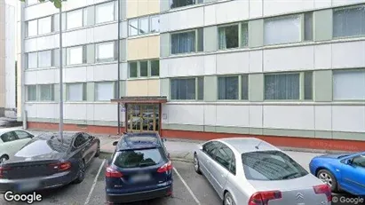 Apartments for rent in Pori - Photo from Google Street View