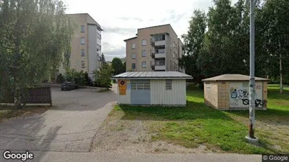 Apartments for rent in Tampere Koillinen - Photo from Google Street View