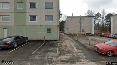 Apartments for rent in Lappeenranta - Photo from Google Street View