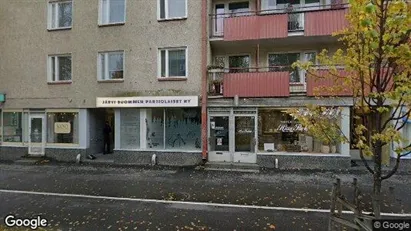 Apartments for rent in Jyväskylä - Photo from Google Street View