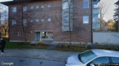 Apartments for rent in Turku - Photo from Google Street View