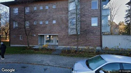 Apartments for rent in Turku - Photo from Google Street View