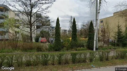 Apartments for rent in Winterthur - Photo from Google Street View