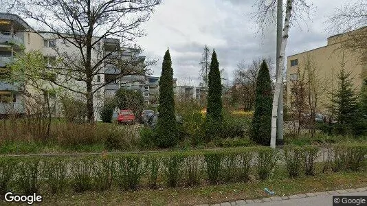 Apartments for rent in Winterthur - Photo from Google Street View