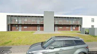 Apartments for rent in Reykjanesbær - Photo from Google Street View