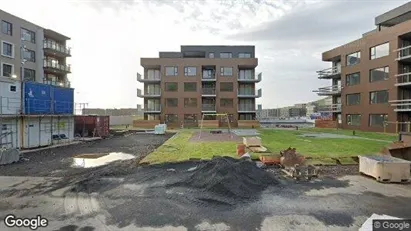 Apartments for rent in Hafnarfjörður - Photo from Google Street View