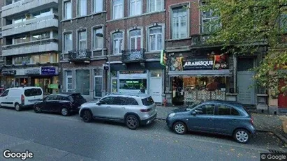 Apartments for rent in Luik - Photo from Google Street View