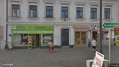 Apartments for rent in Amstetten - Photo from Google Street View