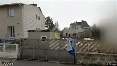 Apartments for rent in Vienna Floridsdorf - Photo from Google Street View