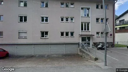 Apartments for rent in Innsbruck - Photo from Google Street View