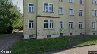 Apartments for rent in Leipzig - Photo from Google Street View