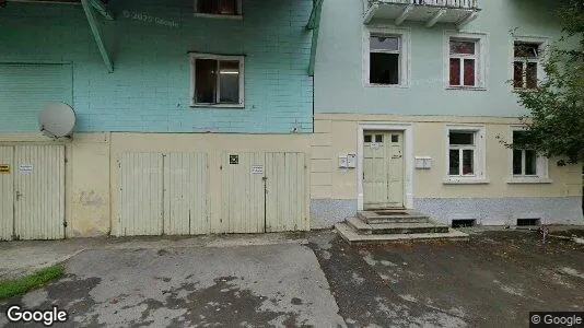 Apartments for rent in Dornbirn - Photo from Google Street View