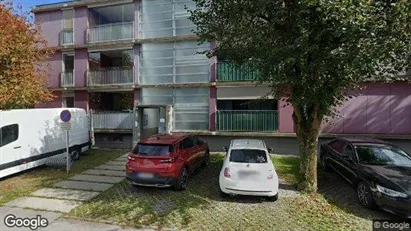 Apartments for rent in Hard - Photo from Google Street View