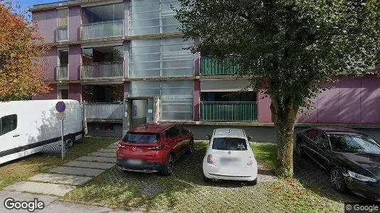 Apartments for rent in Hard - Photo from Google Street View