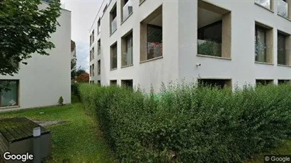 Apartments for rent in Dornbirn - Photo from Google Street View