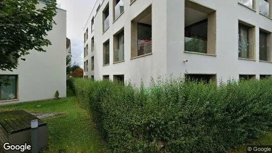 Apartments for rent in Dornbirn - Photo from Google Street View