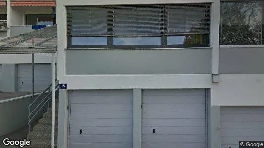Apartments for rent in Lochau - Photo from Google Street View