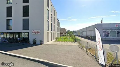 Apartments for rent in Hard - Photo from Google Street View