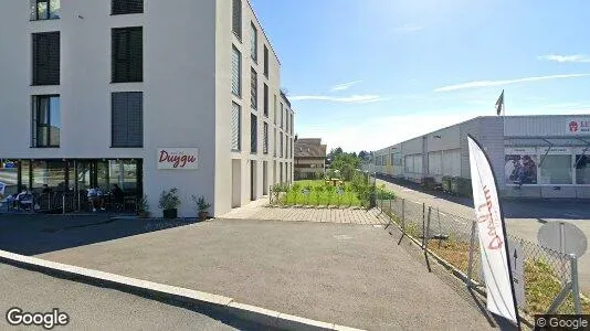 Apartments for rent in Hard - Photo from Google Street View