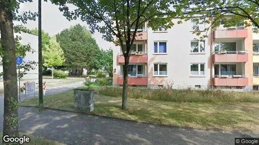 Apartments for rent in Bielefeld - Photo from Google Street View