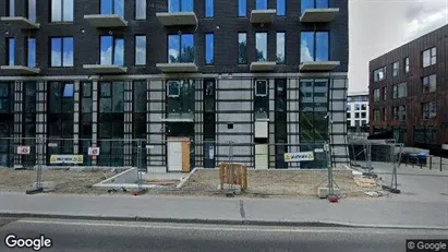 Apartments for rent in Tallinn Kesklinna - Photo from Google Street View