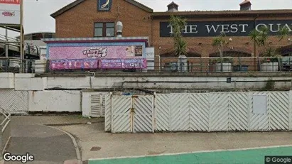 Apartments for rent in Brighton - East Sussex - Photo from Google Street View