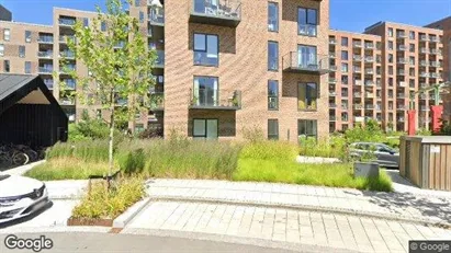 Apartments for rent in Copenhagen SV - Photo from Google Street View