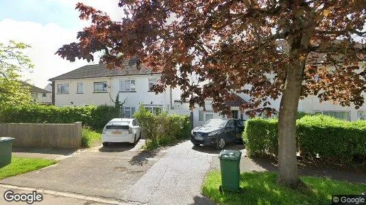 Apartments for rent in Harrow - Middlesex - Photo from Google Street View