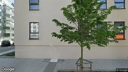 Apartments for rent in Västerås - Photo from Google Street View