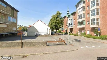 Apartments for rent in Västerås - Photo from Google Street View